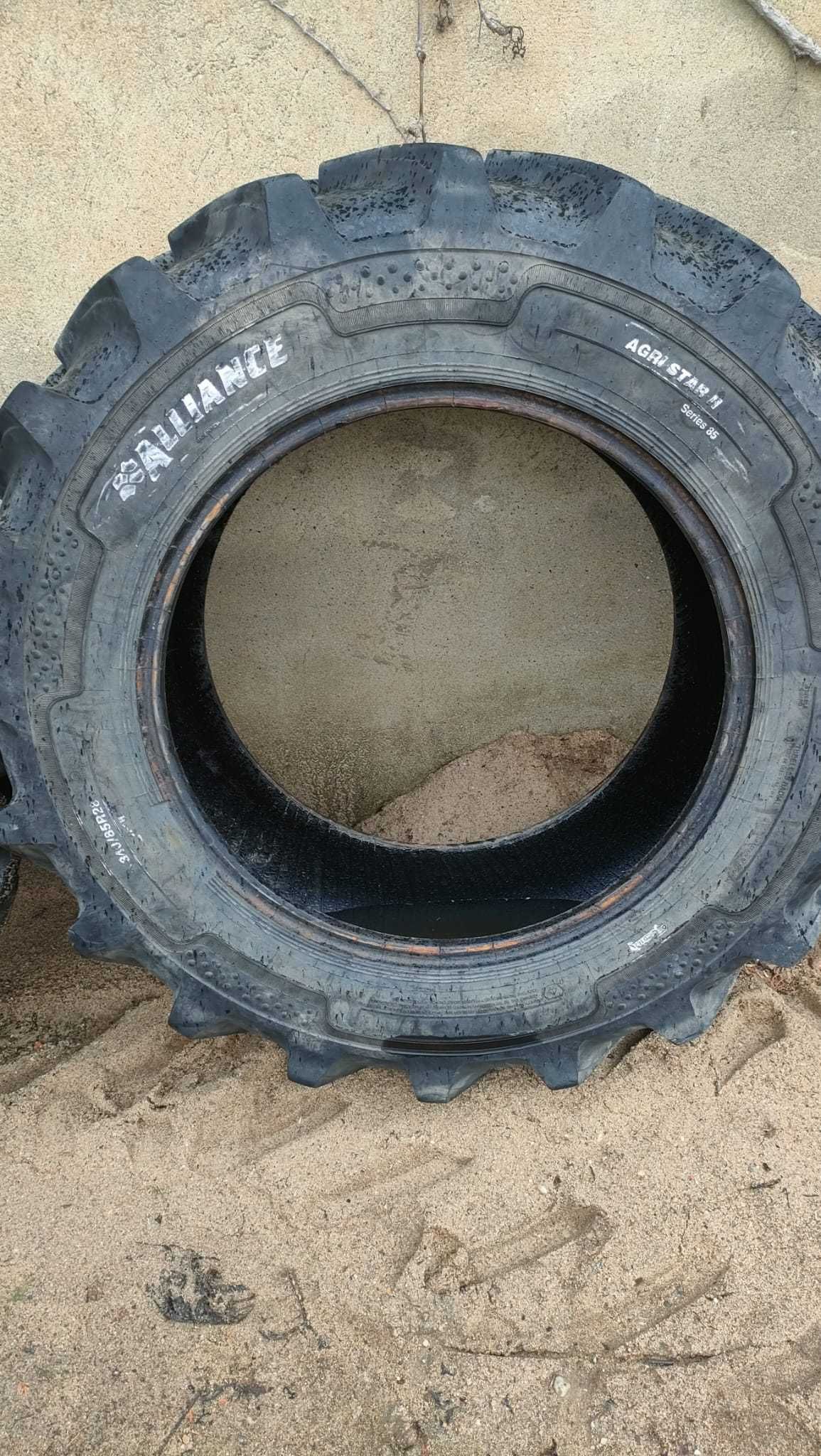 Opony Alliance 340/85 r28 13.6r28
