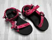 DeeZee CCC Kids sandałki różowe sandały r 36