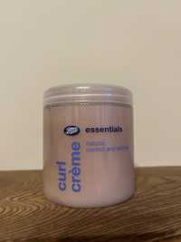 Boots essentials curl creme NOWY