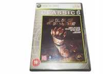 Gra Dead Space Xbox 360 X360 Pl Napisy