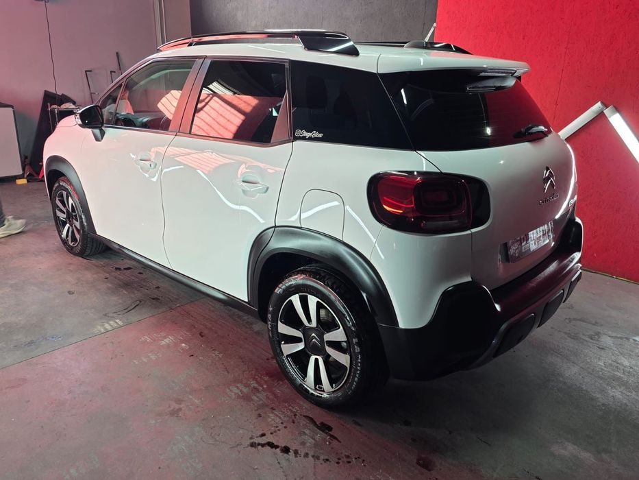 Citroën C3 Aircross 1.5 BlueHDi Live S&S