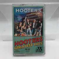 kaseta hooters - greatest hits (1188)