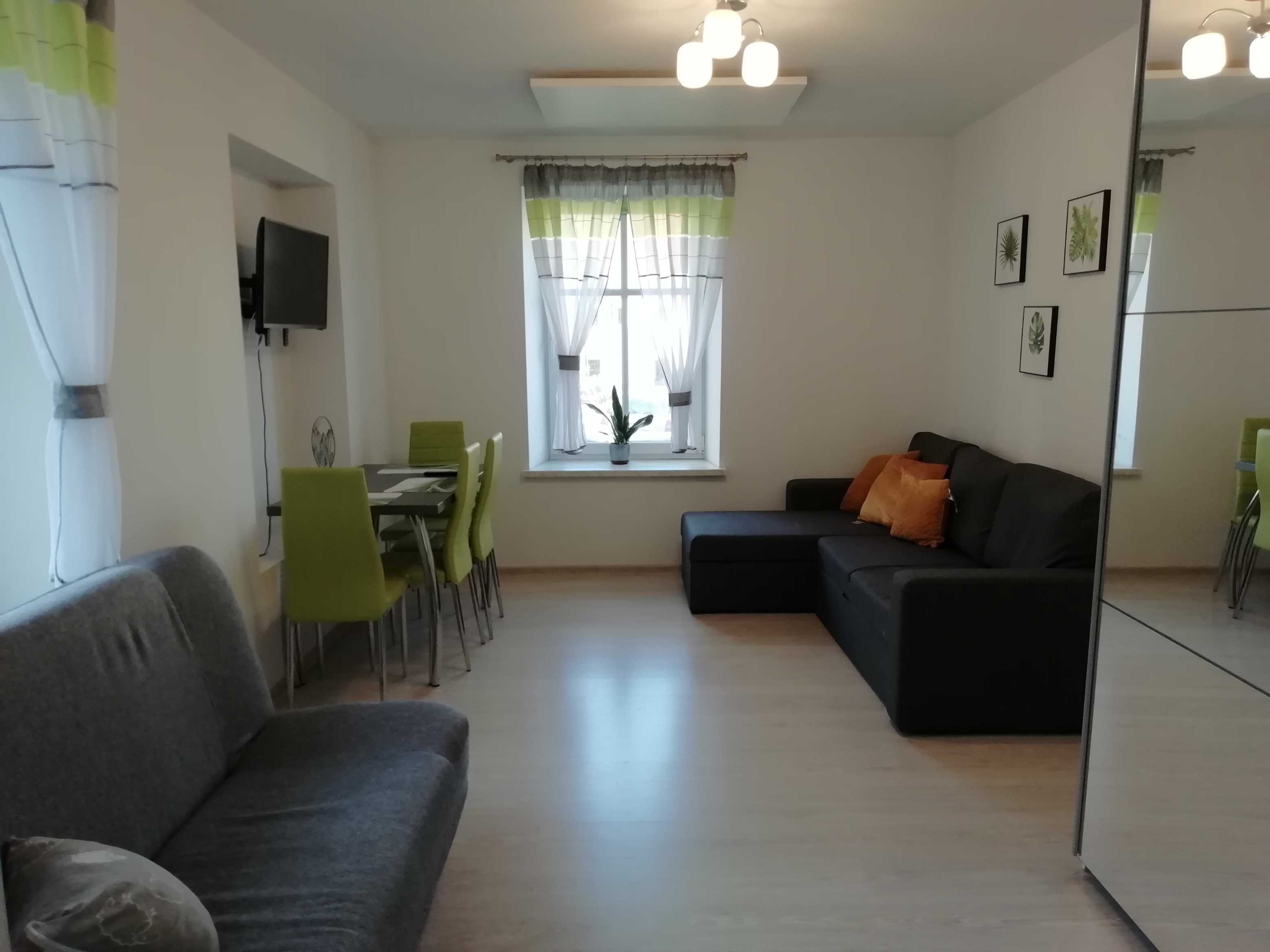 Mini-apartament noclegi Duszniki-Zdrój