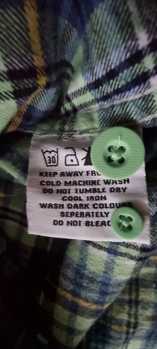 Koszula firmy Superdry rozm. M