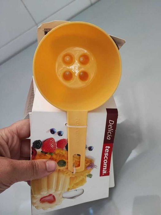 Fio de ovos utensílio Tescoma