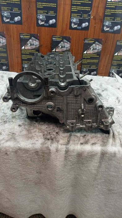 Colaça BMW 320d  163cv   ref: 7 7 8 1 2 1 1 , 0 2