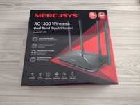 Router Mercusys AC12G - Gigabit Wi-Fi AC1200, Stan Bardzo Dobry
