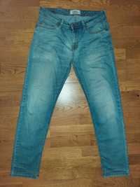 Spodnie jeans Springfield  30