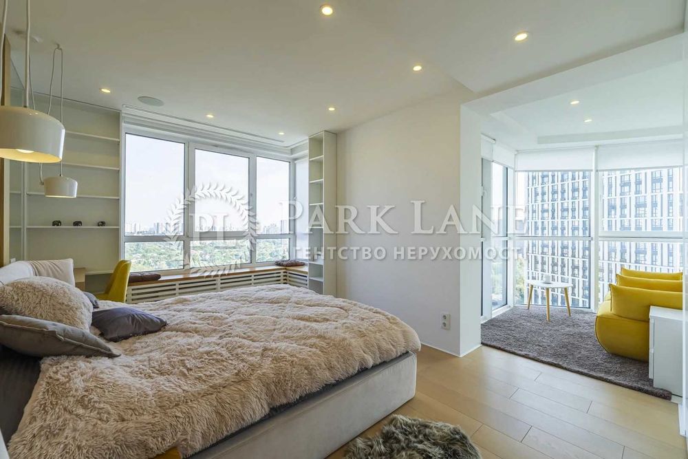 3-кімн., Зарічний, Дарницький, Славутич, Позняки, Seven, вид на Дніпро