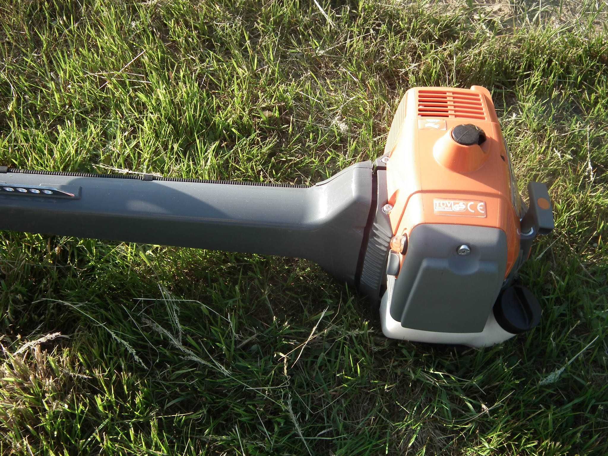 Kosa spalinowa Holzfforma FF450 FS450 mocna 2,9 kM