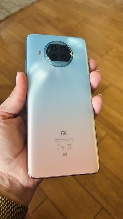 Smartfon Xiaomi Mi 10T Lite + 2x etui
