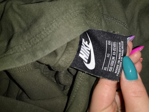 Bluza Nike uniseks