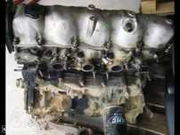 peças de motor Mazda B2500 WL-T