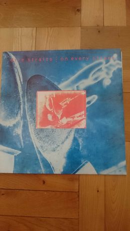 Płyta winylowa Dire Straits