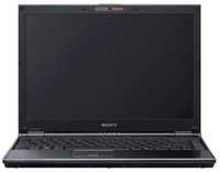 ноутбук - SONY VAIO VGN-SZ7RXN - windows 7 ultimate x64