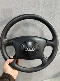 Volante Audi com airbag