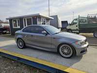 BMW E82 135I N55B30 DKG