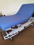 Cama articulada nova