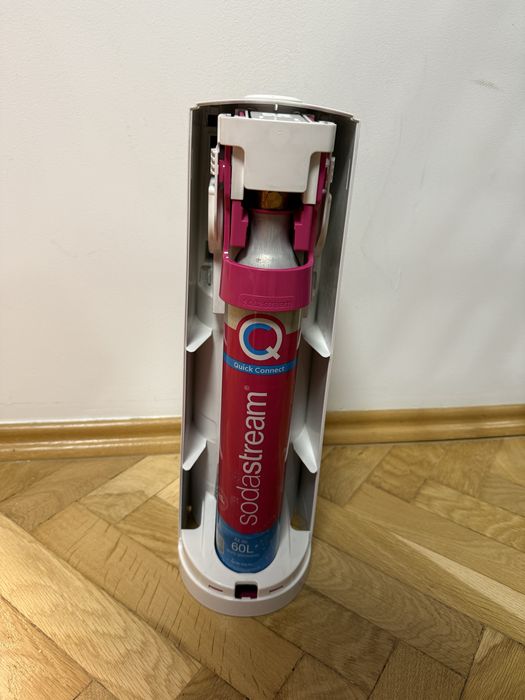 Sodastream Terra Z NABOJEM!