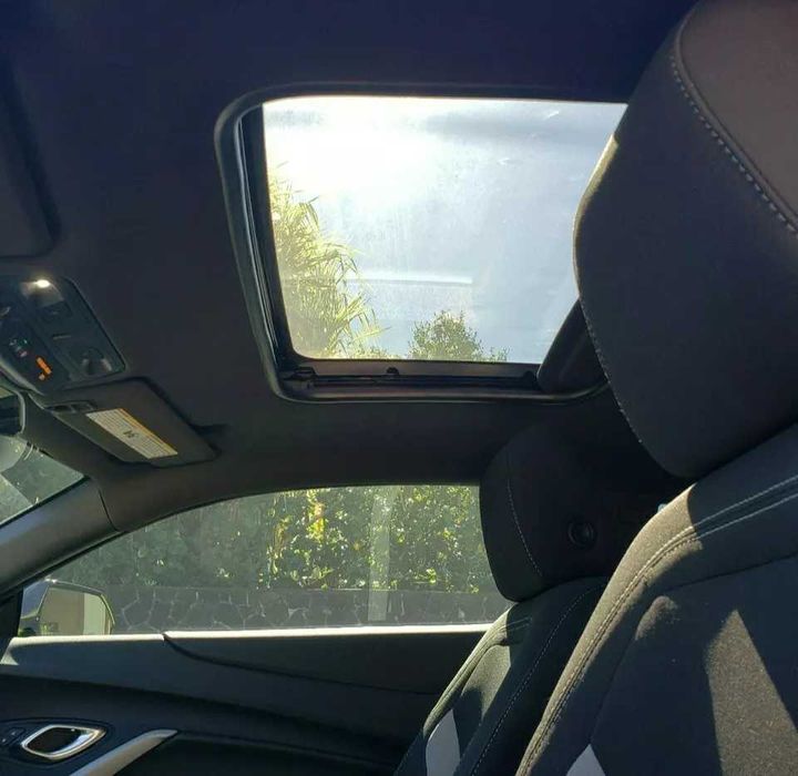 2020 Chevrolet Camaro