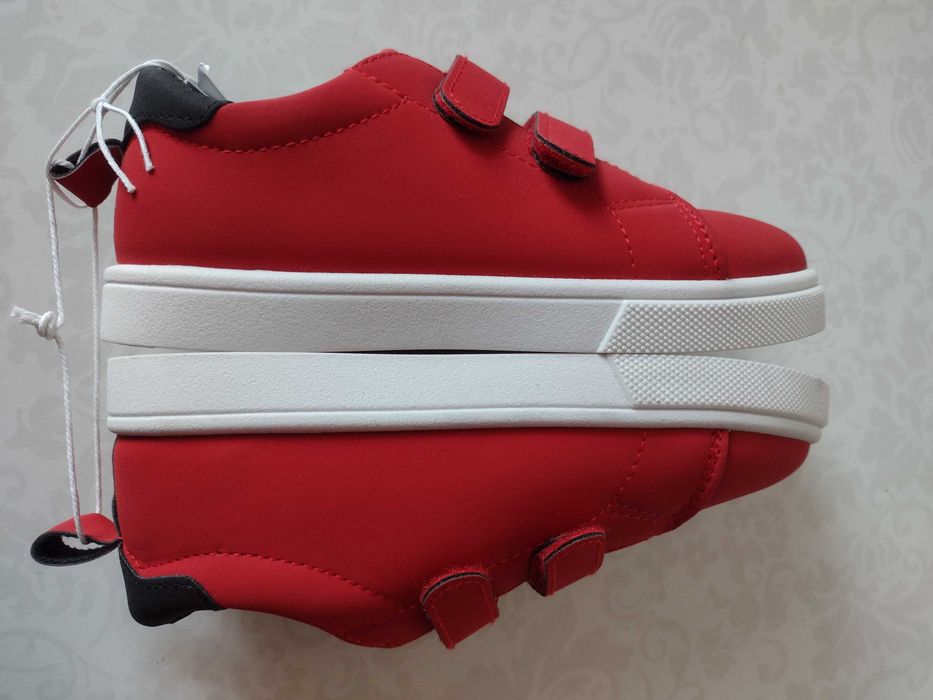 NOWE ~ SINSAY, rozmiar 31, sneakersy dla chłopca