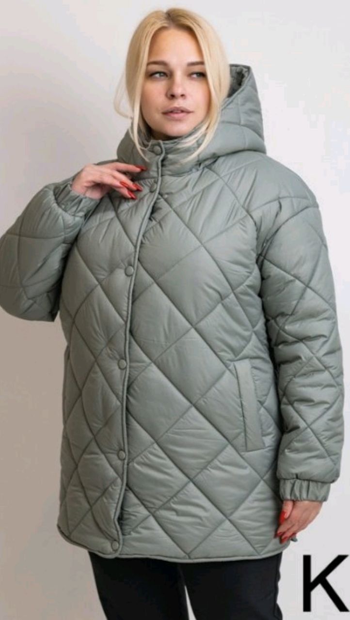 Продається куртка (зима)