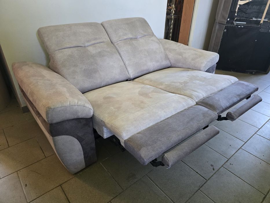 Sofa firmy ROM wyprzedaż 30%ceny.