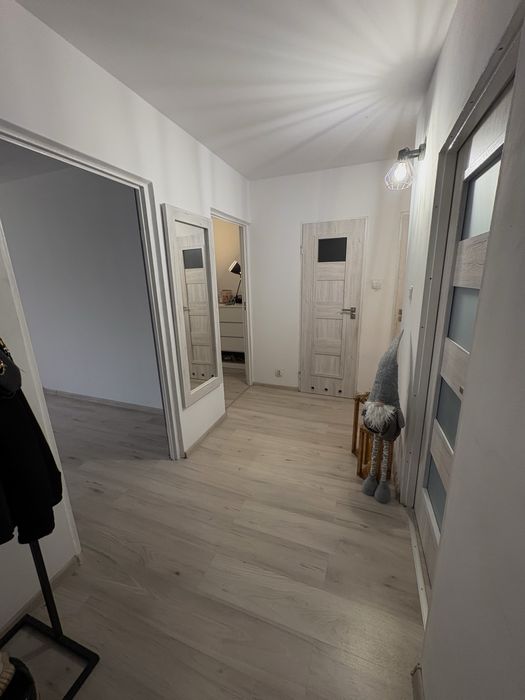 Mieszkanie na sprzedaż 58.5m^2 Wyszyńskiego Wieluń