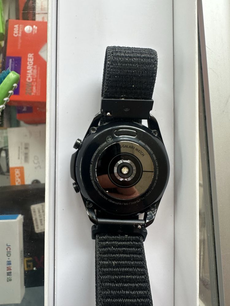 Samsung Galaxy Watch 3 42mm