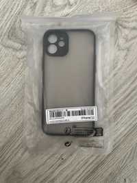 Capa para iPhone 12