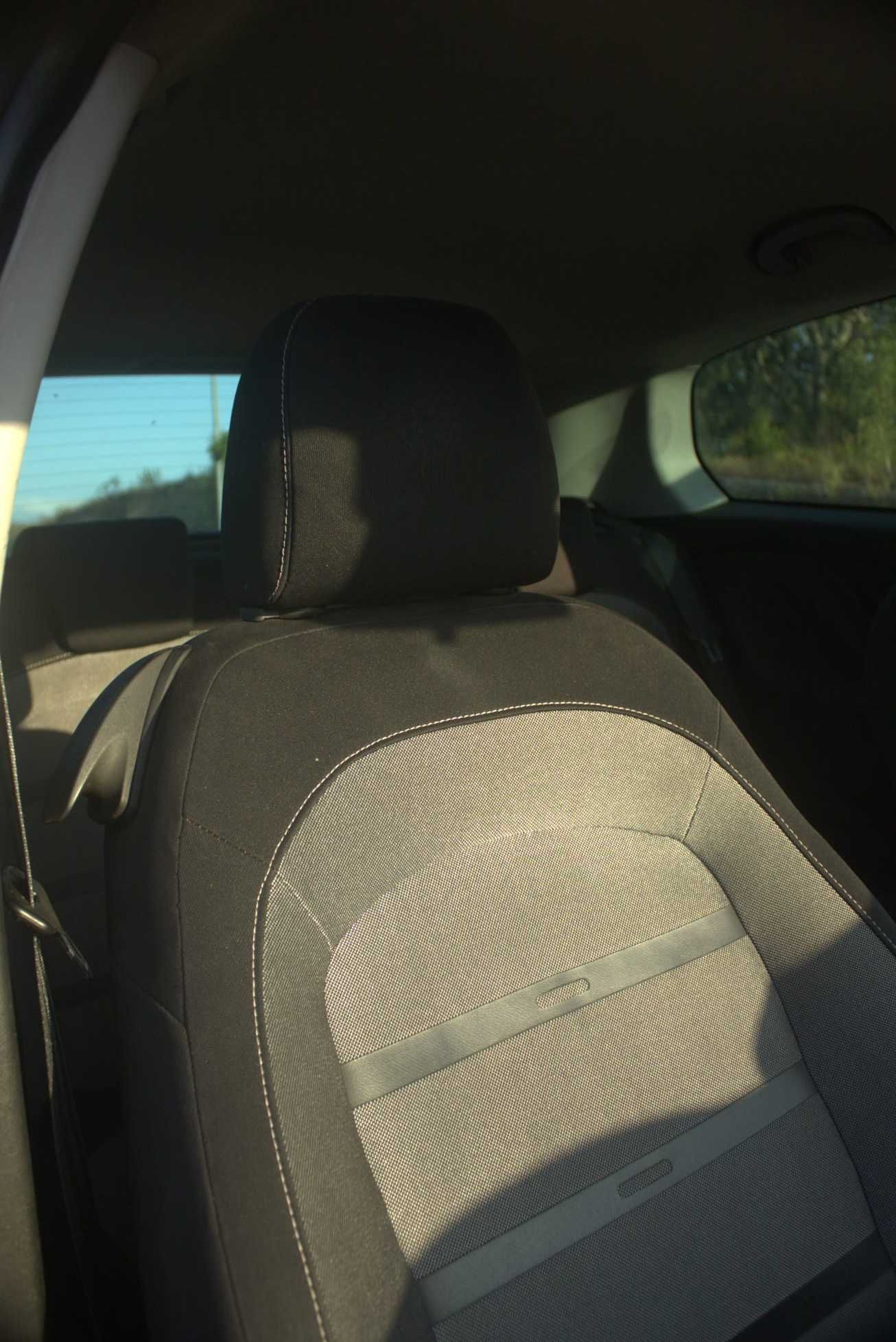 Fiat Punto evo 1.2 de 2011