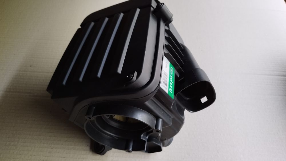 Корпус повітряного фільтра Borsehung B12845 +фільтр