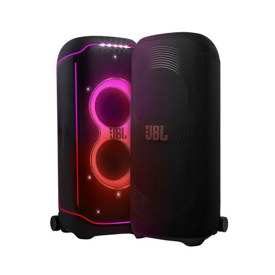Zestaw Party JBL PartyBox Ultimate wynajem