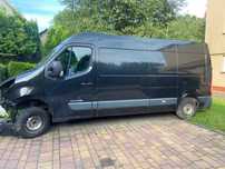 Renault Master 2013 L3H2
