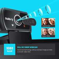 Kamera interetowa Nulaxy HD