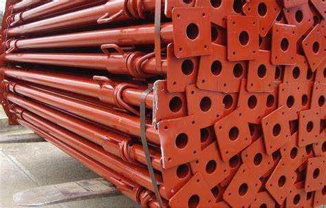 Wypożyczalnia wynajem stempli budowlanych metalowych Kraków