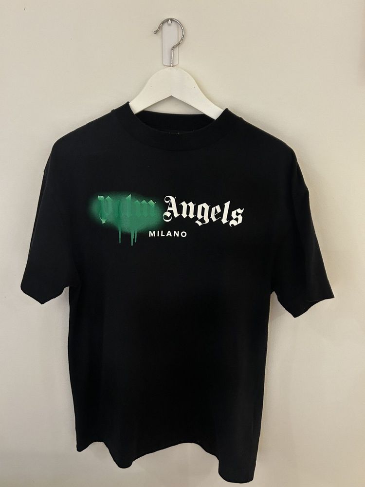 ТОП! Palm Angels футболка