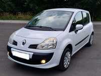 Zadbany Renault Grand Modus*KLIMATYZACJA*Maly Przebieg!