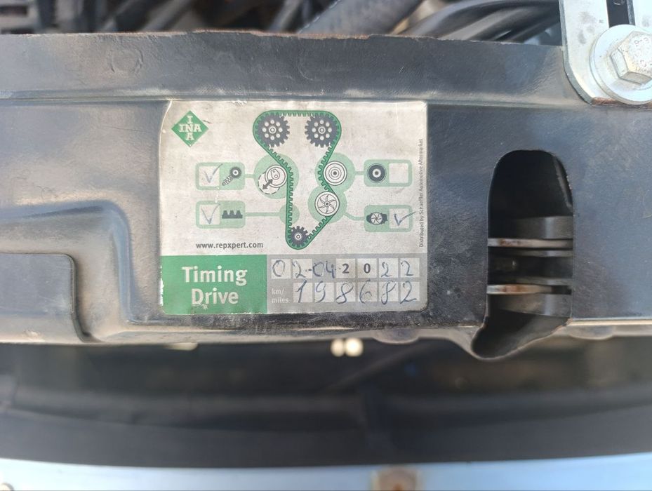 Шкода Октавія А5