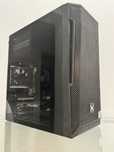 Komputer Gamingowy AMD Ryzen 5 5600X Radeon RX 6600 8GB + 16GB 512SSD