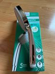 Hansgrohe лійка для душу 4 режими Croma 100 Vario (арт. 28537000)