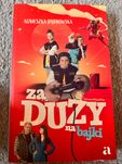 Za duży na bajki