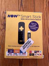 Smart Stick Now telewizja