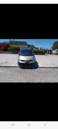 Renault Espace 2.2