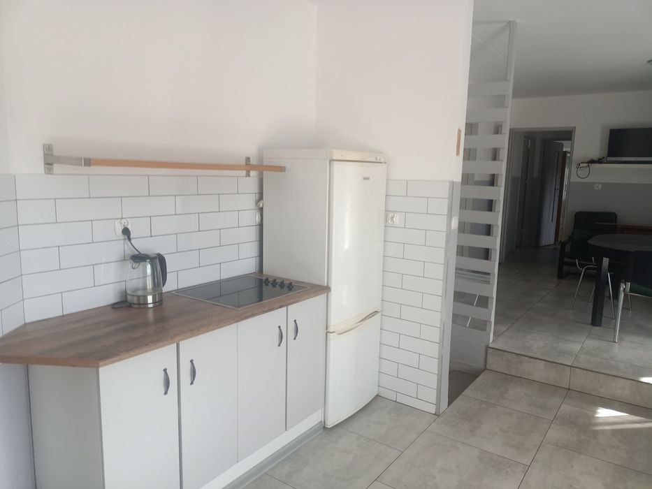 Wynajem kwatery mieszkania 26miejsc internet