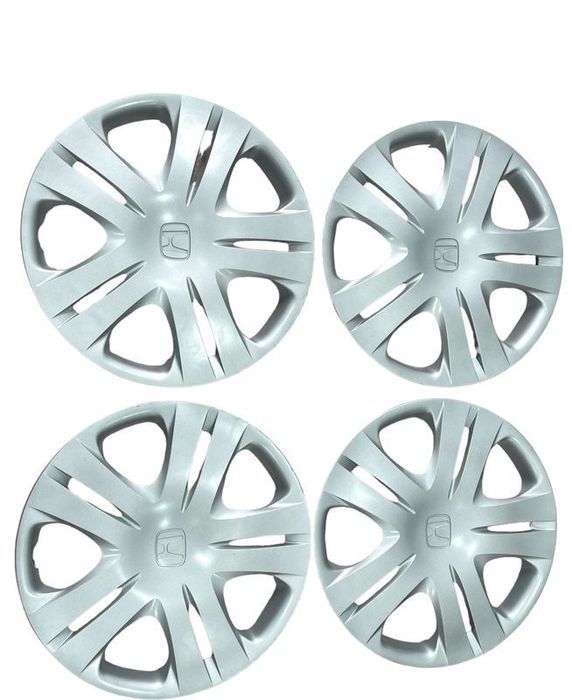 Tampões de Roda 15 Honda Jazz Novos Originais