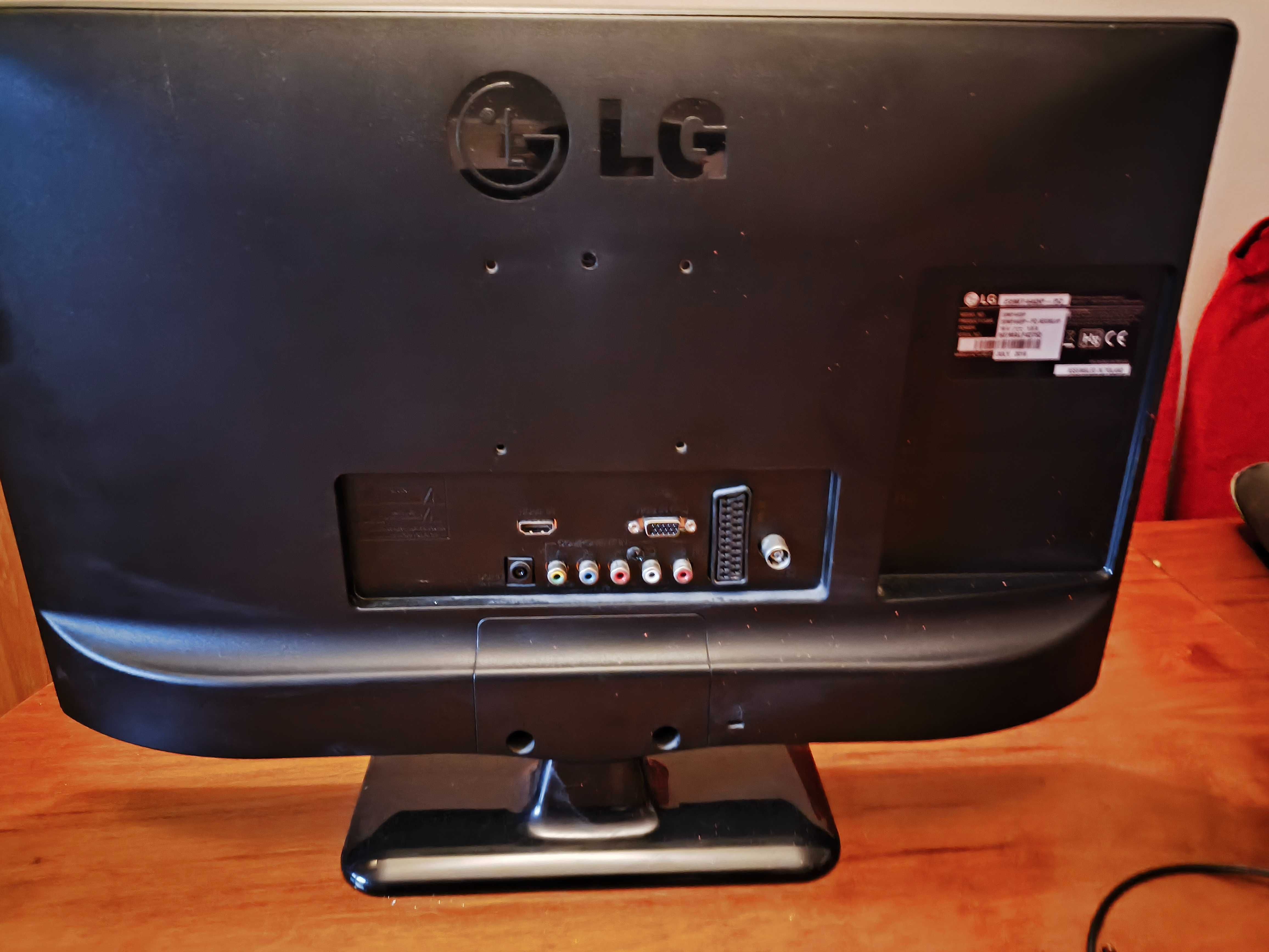 Monitor Led LG 22MT44DP-PZ 21,5"
