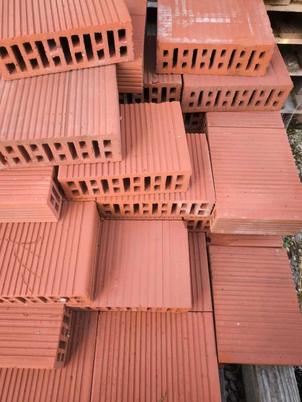 Cegła modularna DZ 288x188x220mm (połówka Max)