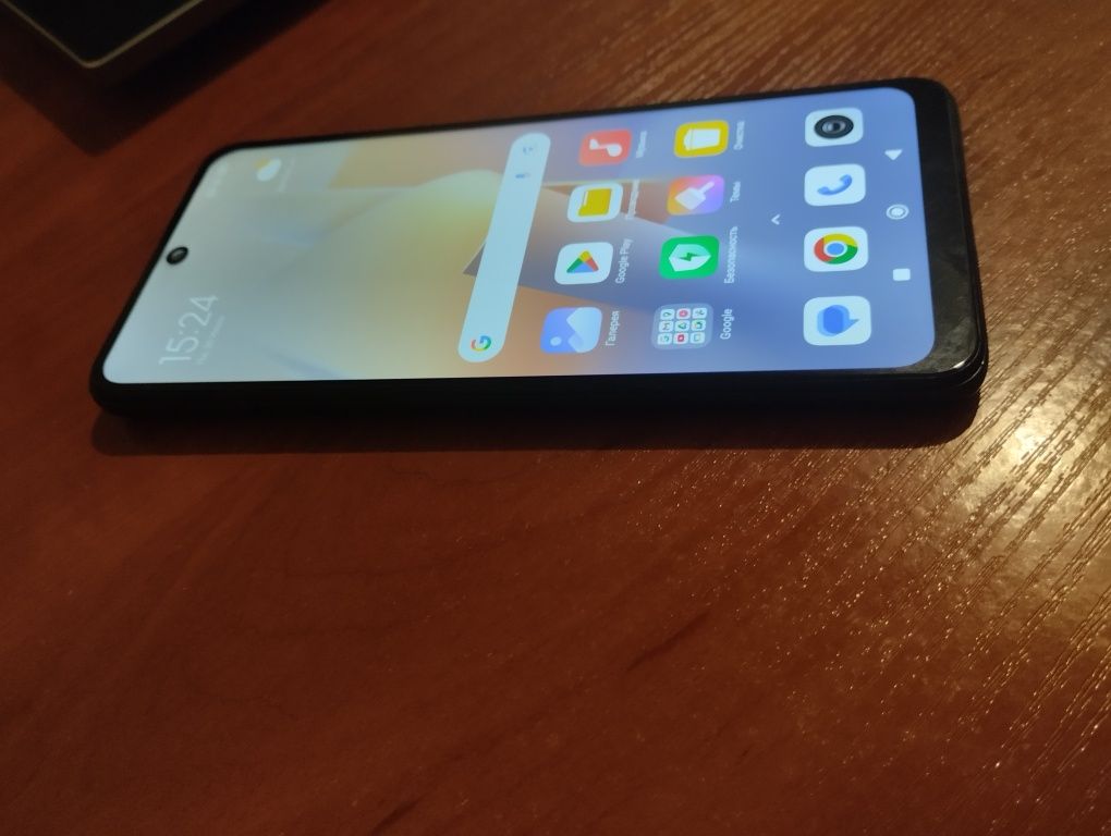 Redmi note 11S 5G в хорошому стані!!