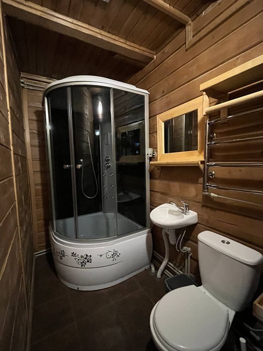 Відпочинок в Карпатах  котедж